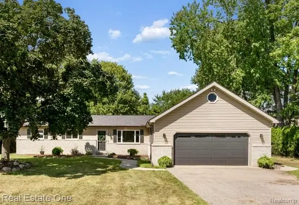 1457 Cambria Drive, Troy, MI 48085