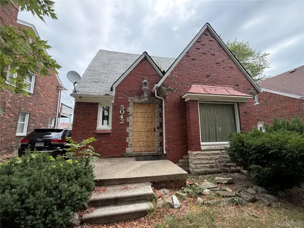 5042 Philip Street, Detroit, MI 48224