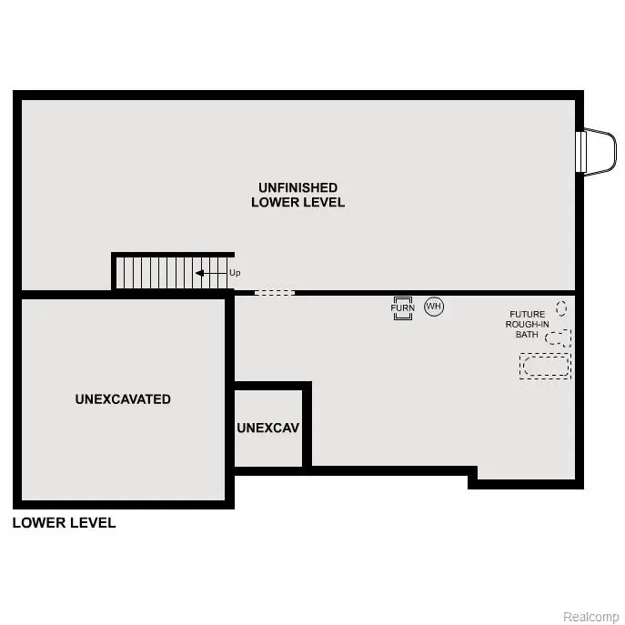 4656 N West View Drive, Monitor, MI 48706 - #3
