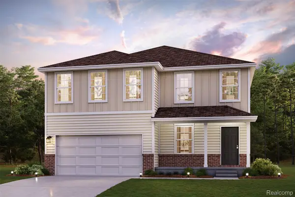 4686 N West View Drive, BayCity, MI 48706