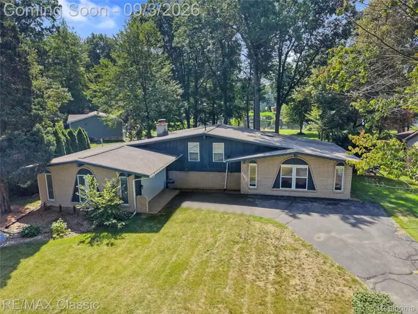 7514 Capri Drive, WhiteLake, MI 48383