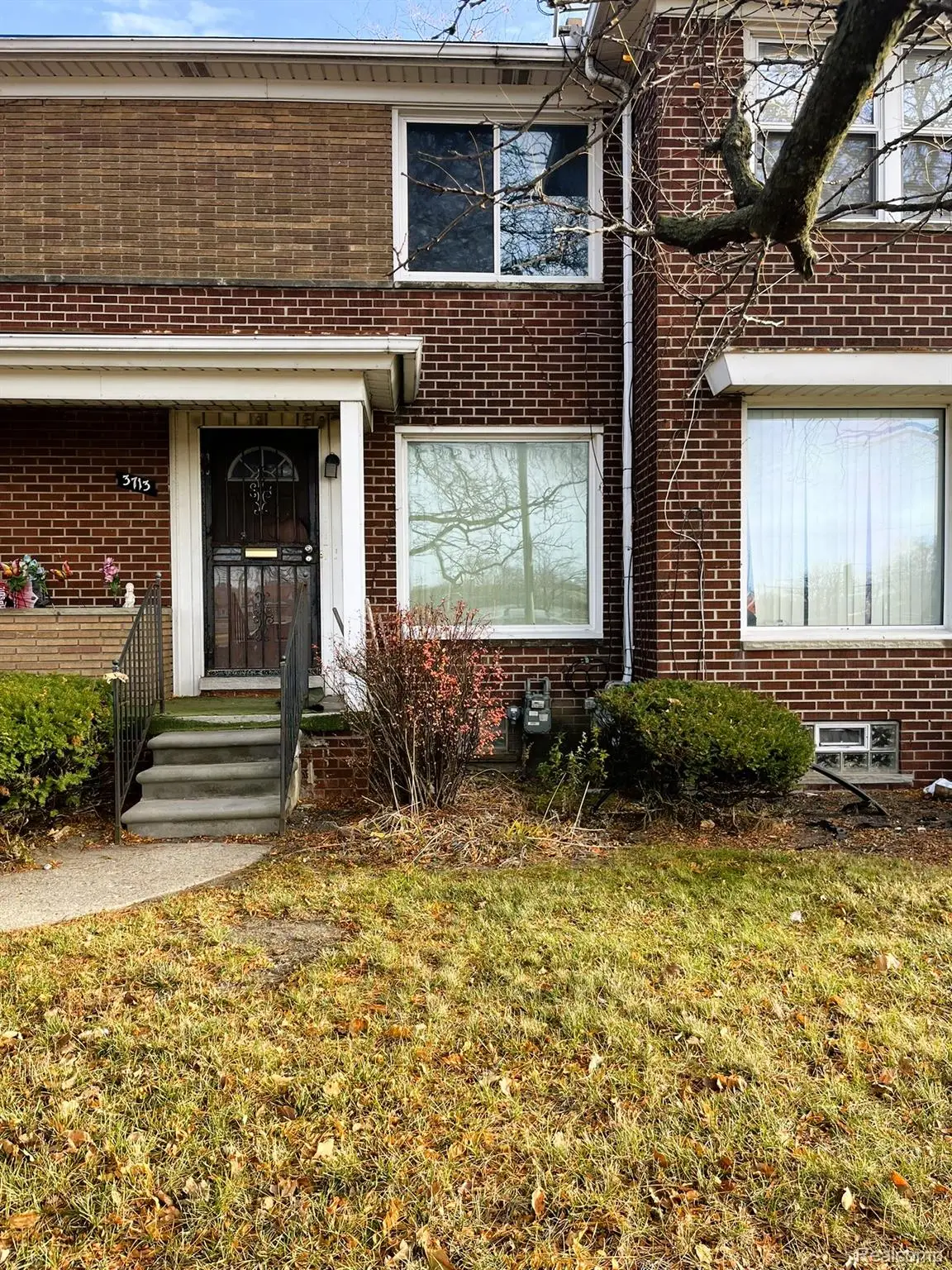 3713 Oakman Boulevard #7, Detroit, MI 48204 - #1