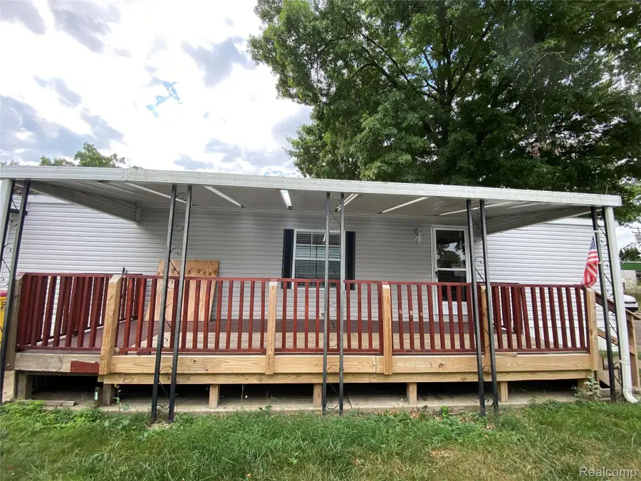 91 4th Street, Dearborn Heights, MI 48127 - #2