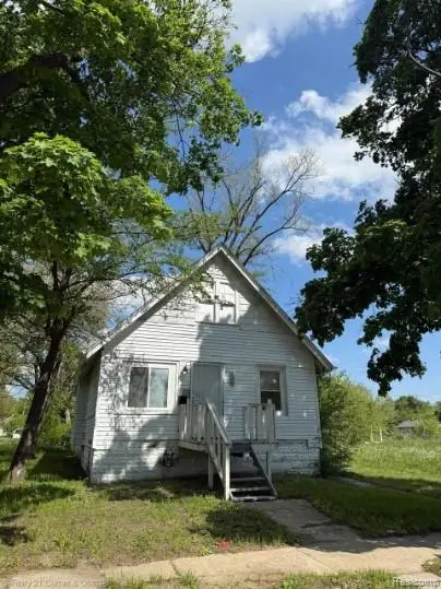 15904 Muirland Street, Detroit, MI 48238 - #1