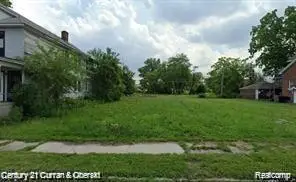 2444 Grant Street, Hamtramck, MI 48212 - #2