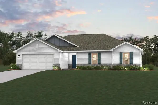 4684 Holly Ridge Lane, BayCity, MI 48706