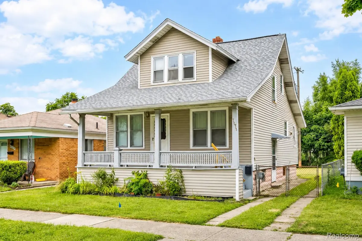7271 Wiegand, Center Line, MI 48015 - #1