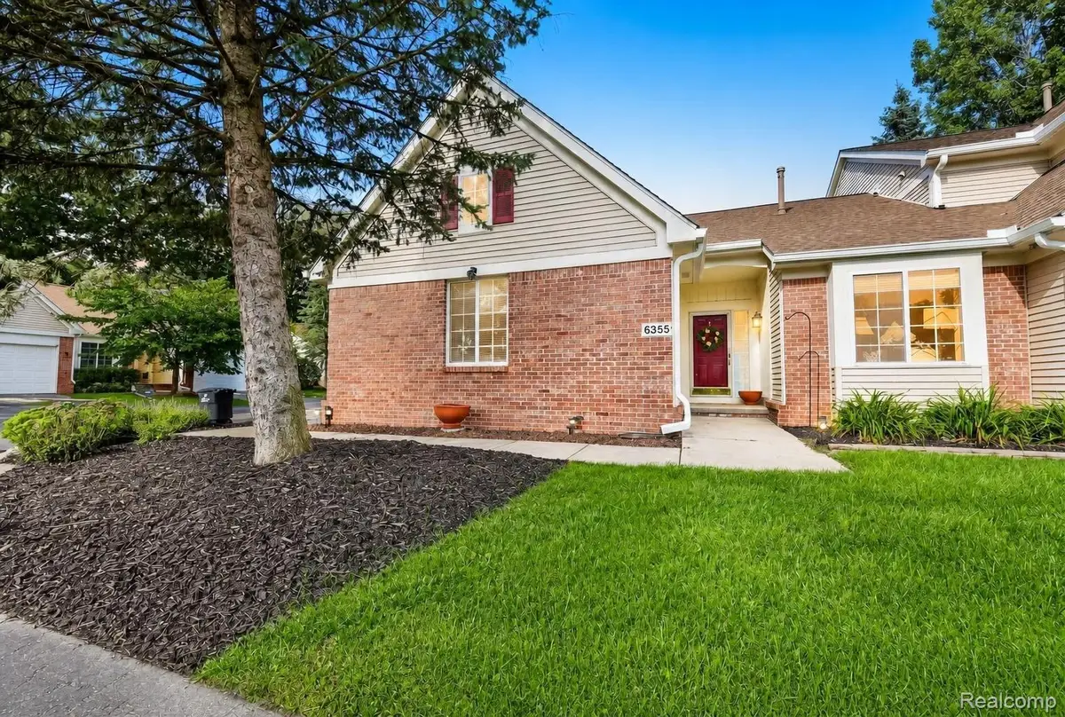 6355 Sheppard Drive #92, Westland, MI 48185 - #1