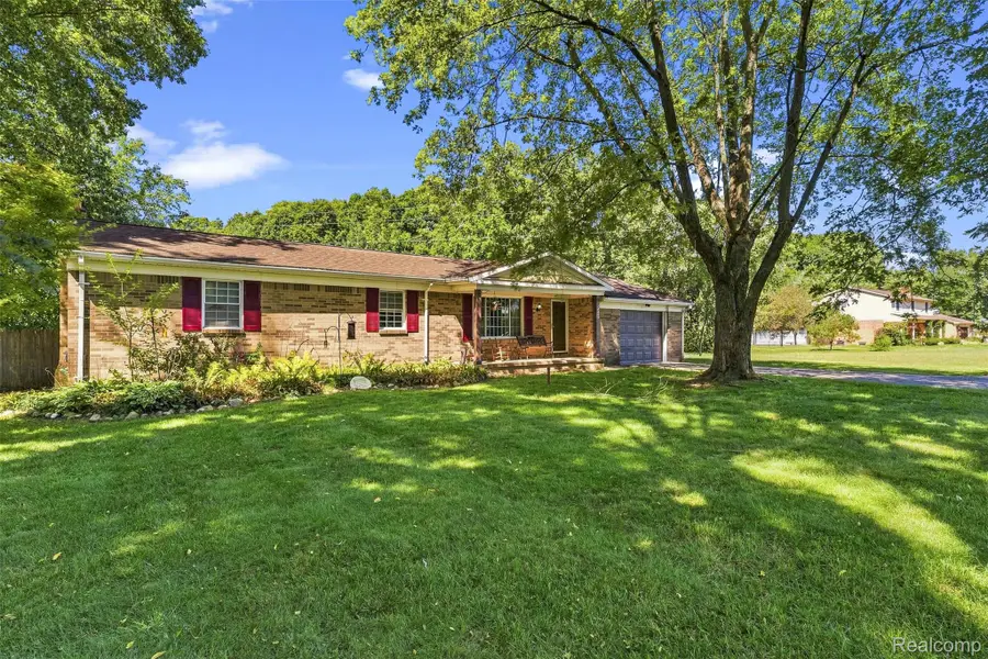 12465 Tuscola Road, Clio, MI 48420 - #3