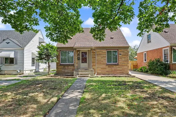 3429 Croissant Street, Dearborn, MI 48124