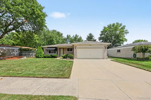 31694 Cindy, Fraser, MI 48026