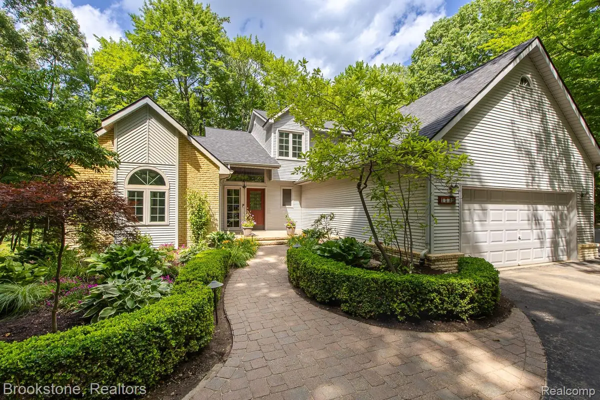 1535 Granger Road, Ortonville, MI 48462 - #1