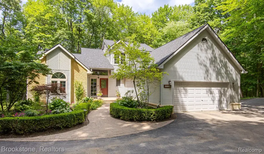 1535 Granger Road, Ortonville, MI 48462 - #2