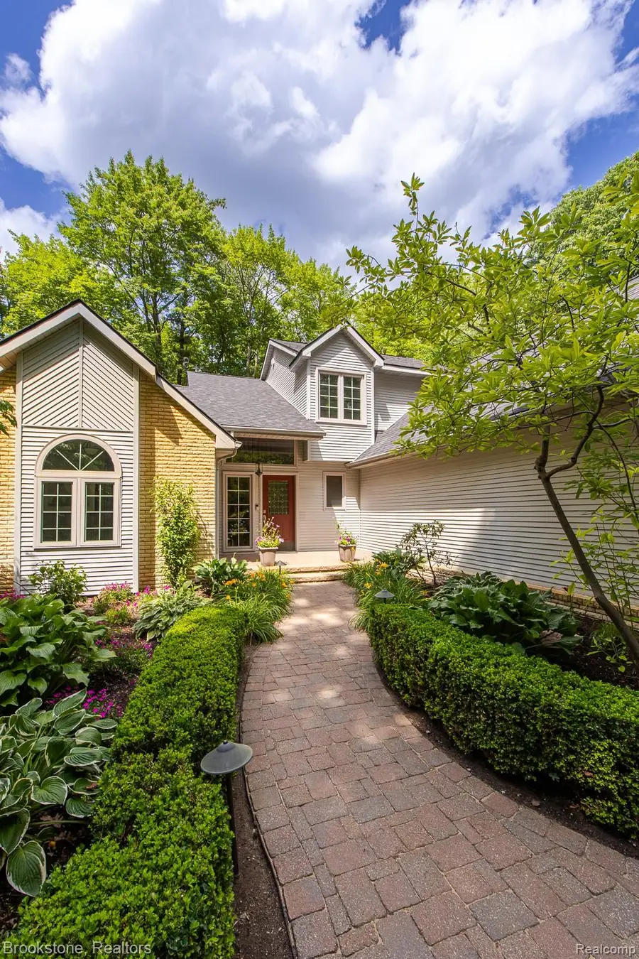 1535 Granger Road, Ortonville, MI 48462 - #3