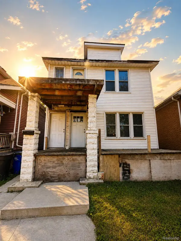 4934 Cicotte Street, Detroit, MI 48210
