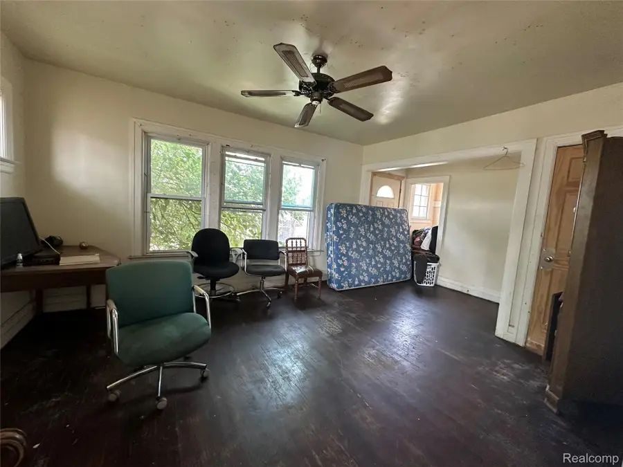 4934 Cicotte Street, Detroit, MI 48210 - #2