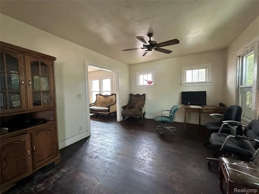 4934 Cicotte Street, Detroit, MI 48210 - #3
