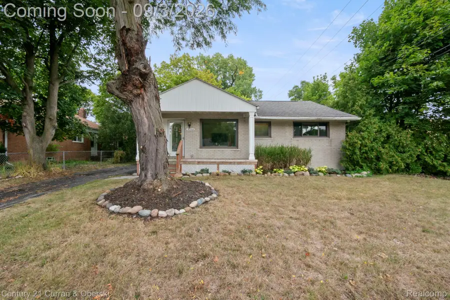 31560 Leelane, Farmington, MI 48336 - #2