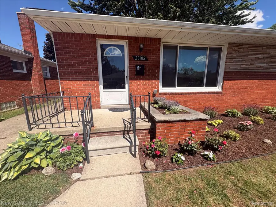 28102 Brush Street, Madison Heights, MI 48071 - #2