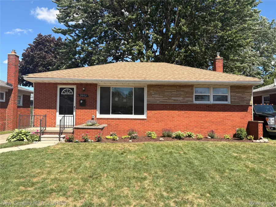 28102 Brush Street, Madison Heights, MI 48071 - #3