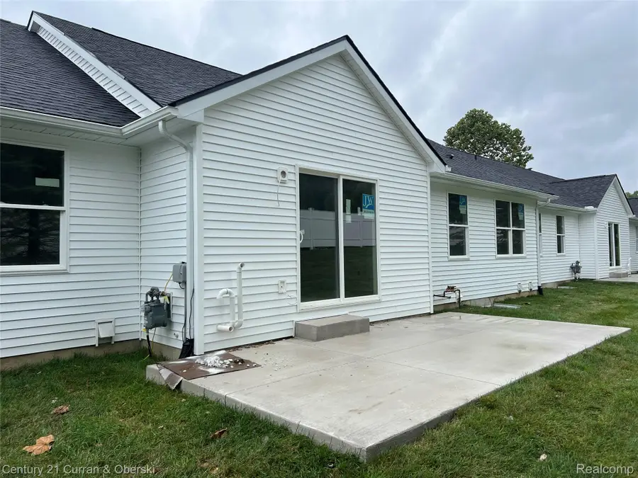 821 Nelsons Ridge Drive #12, Howell, MI 48843 - #2