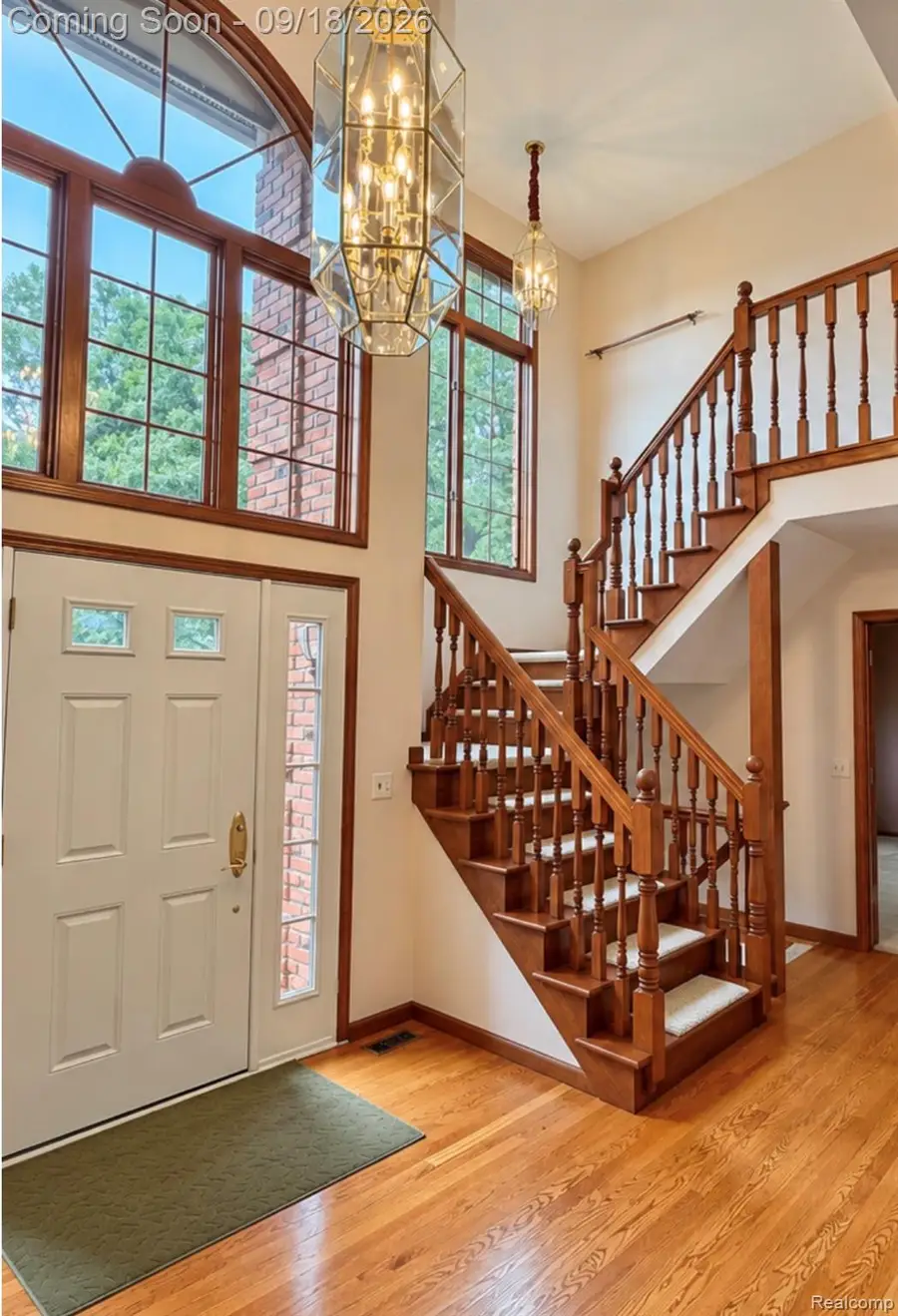 8290 Pawnee Trail, Pinckney, MI 48169 - #2