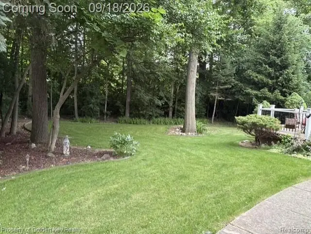 1804 Hendrie, Canton, MI 48187 - #3