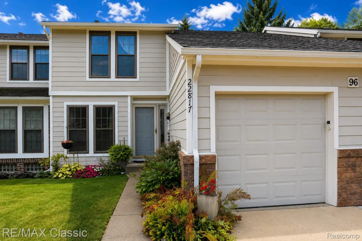 22817 Cranbrooke Drive, Novi, MI 48375 - #1