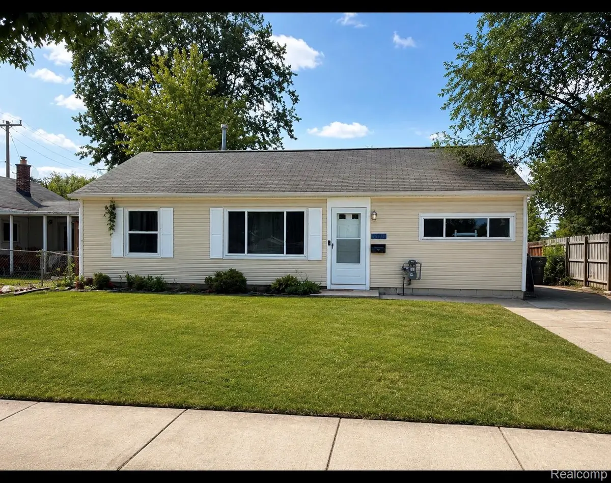26511 Lehner Street, Roseville, MI 48066 - #1