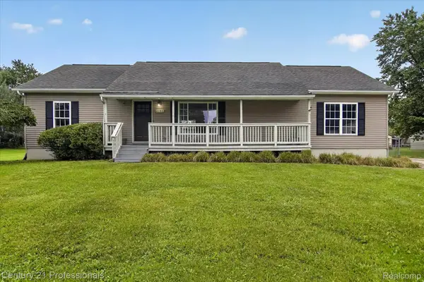 4150 Nyman Avenue, Wayne, MI 48184