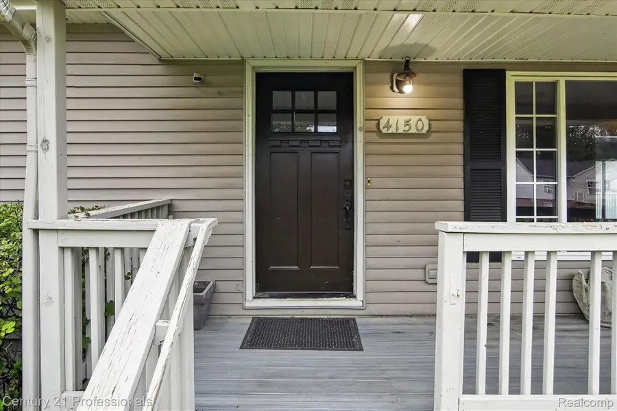4150 Nyman Avenue, Wayne, MI 48184 - #2