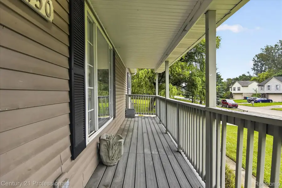 4150 Nyman Avenue, Wayne, MI 48184 - #3