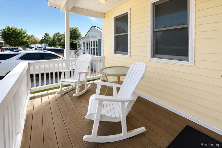 7122 Ben Franklin Drive, Lexington, MI 48450 - #2