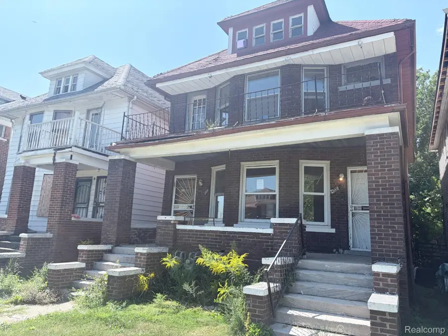 4031 Garland Street, Detroit, MI 48214 - #2
