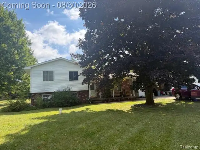 114 Crooked Limb Drive, Lapeer, MI 48446 - #2