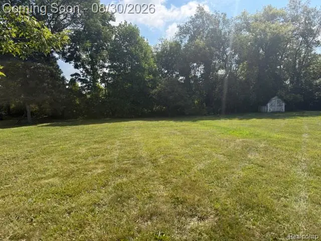 114 Crooked Limb Drive, Lapeer, MI 48446 - #3