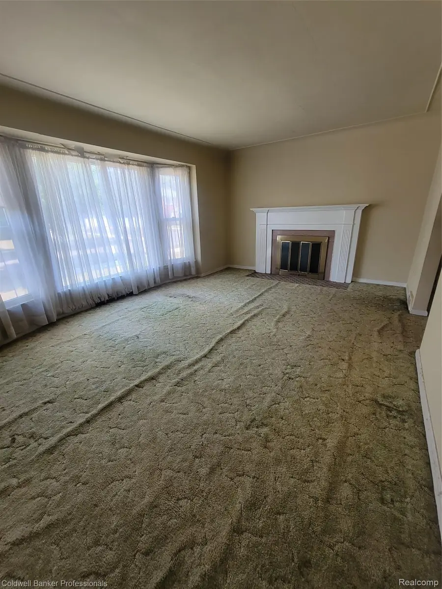 19496 Snowden Street, Detroit, MI 48235 - #3