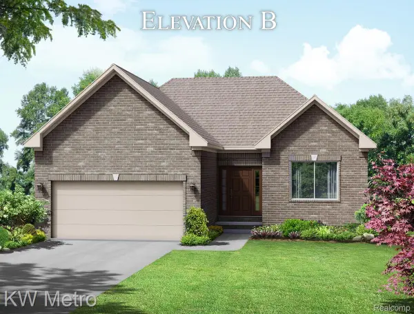 001 Oak Street, GrandBlanc, MI 48439