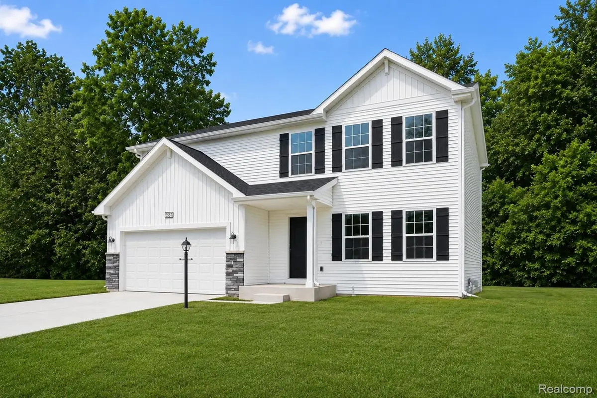 2322 Pear Tree Drive, Burton, MI 48519 - #1