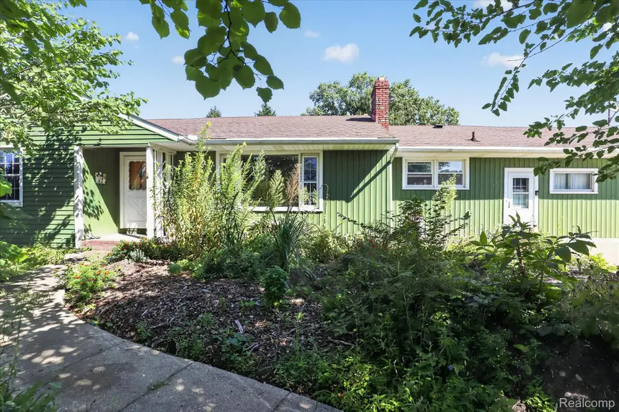 10165 Talladay Road, Willis, MI 48191 - #3