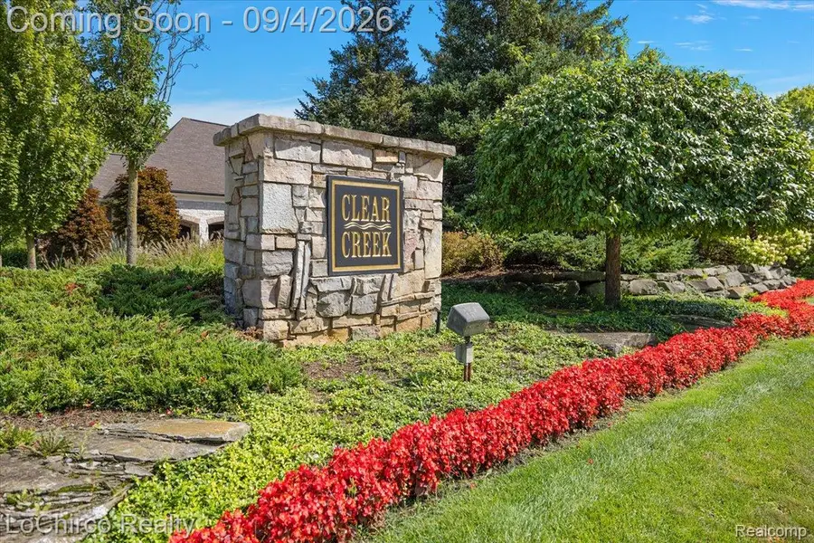 739 Majestic Drive, Rochester, MI 48306 - #2