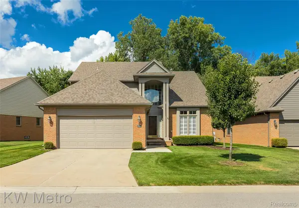 43670 Perignon Drive, SterlingHeights, MI 48314