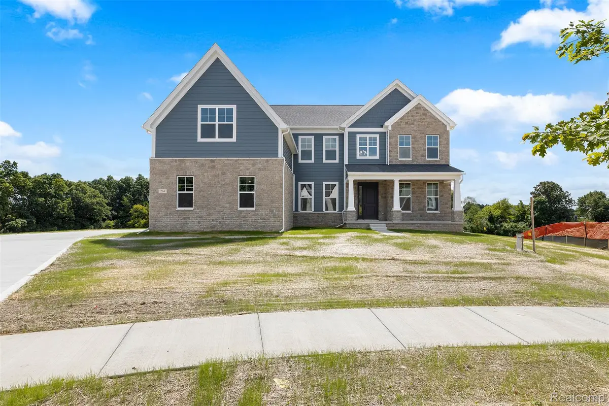 264 Samara Court, Ann Arbor, MI 48105 - #1
