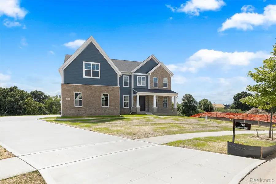 264 Samara Court, Ann Arbor, MI 48105 - #3