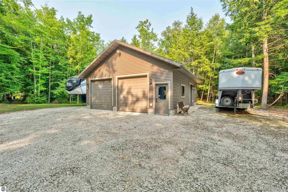 268 County Road 441, Manistique, MI 49854 - #1