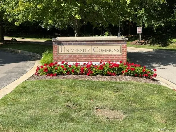 807 Asa Gray Drive #305, AnnArbor, MI 48105