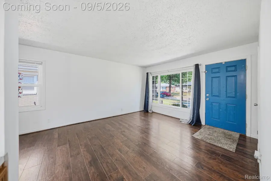 1700 Ackley Avenue, Westland, MI 48186 - #2
