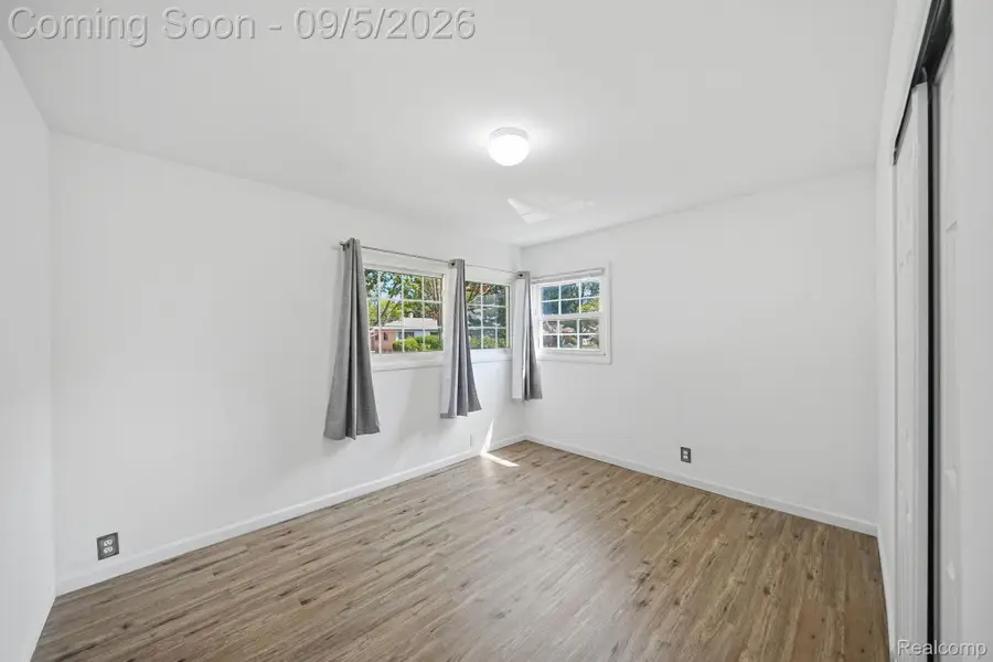 1700 Ackley Avenue, Westland, MI 48186 - #3