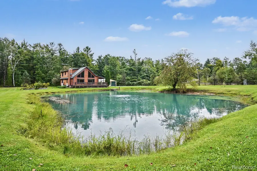 196 Ray Road, Mio, MI 48647 - #3
