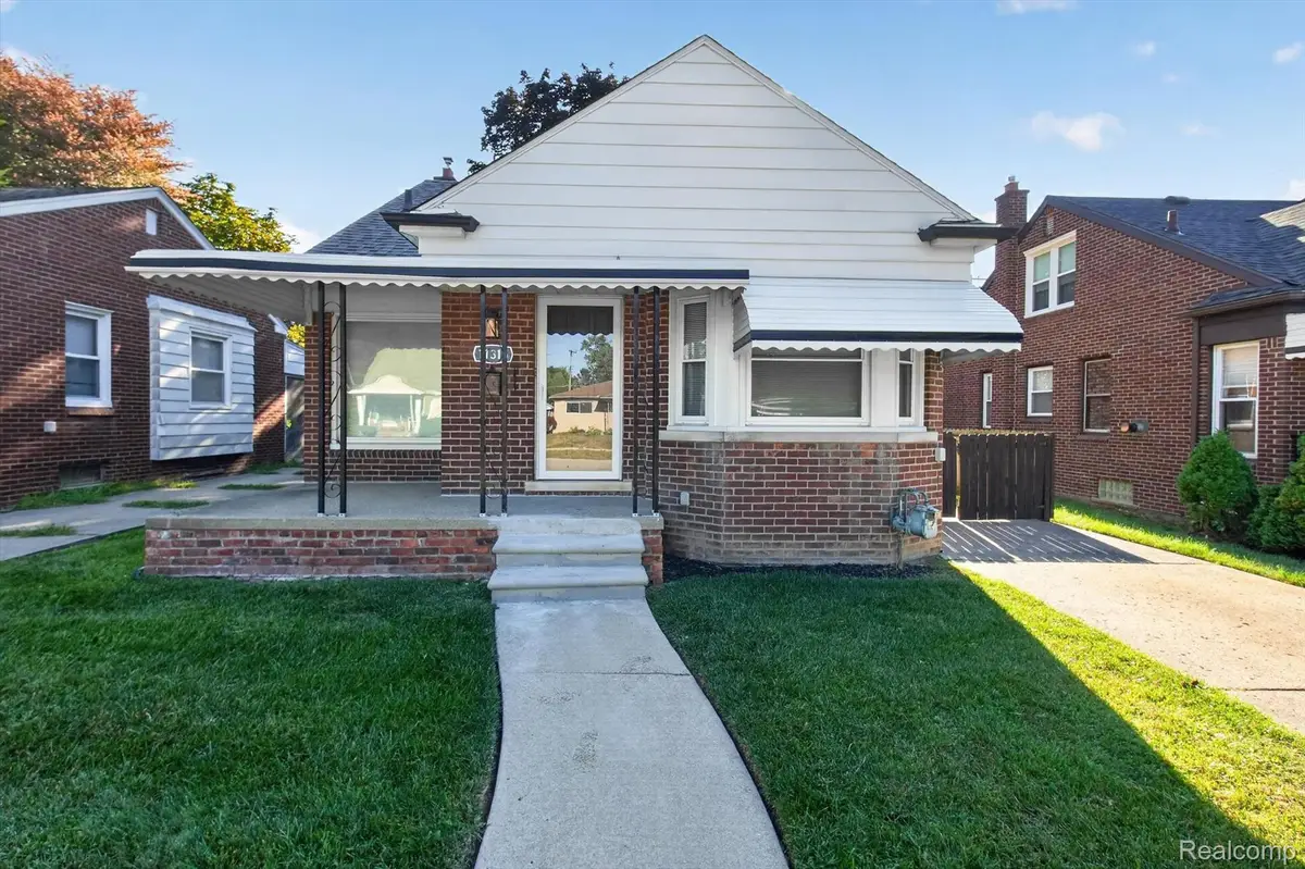11316 Marion, Redford, MI 48239 - #1